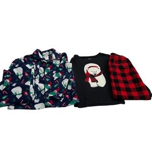 Carter’s/Gymboree Pajamas Set Bundle